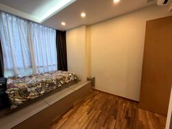 The Quartz (D19), Condominium #528629971